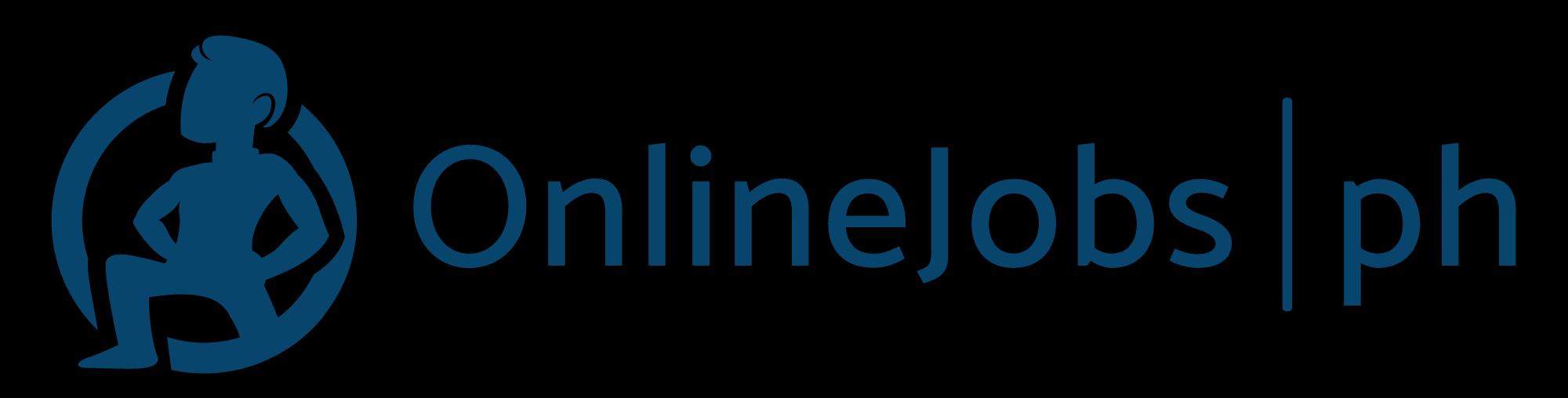 OnlineJobs.ph Logo